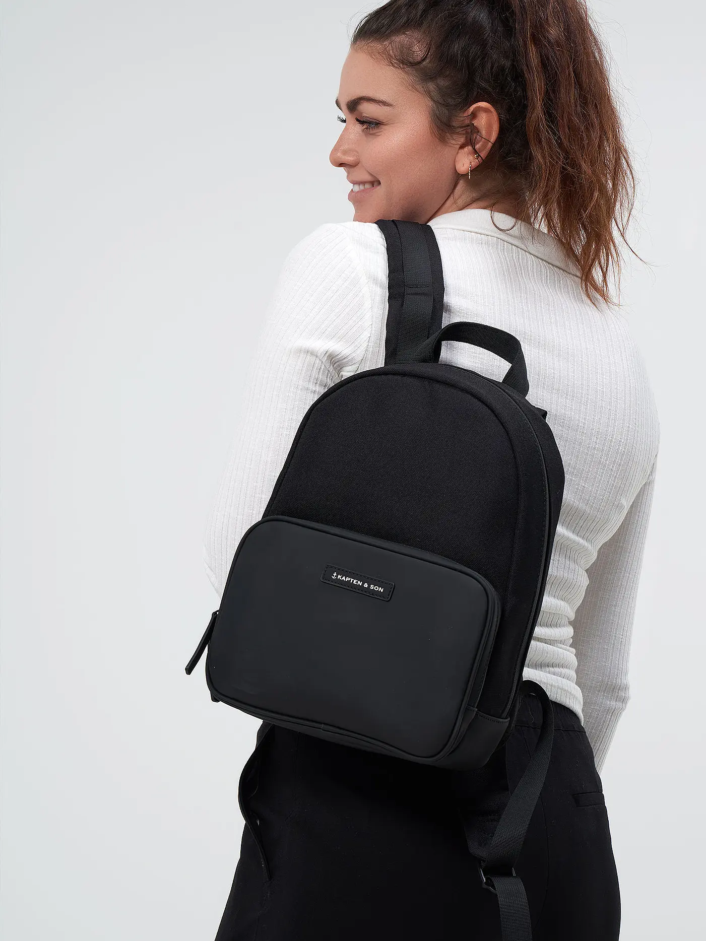 KAPTEN & SON | Rucksack VARDO SMALL | 